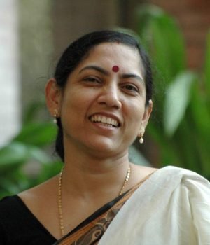 Debolina Kundu_NIUA Debolina Kundu_NIUA