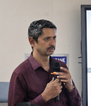 Dr Muthusamy Dr Muthusamy