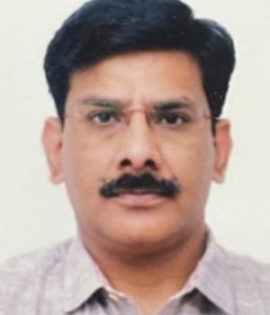 Dr. Vivek Gupta Dr. Vivek Gupta