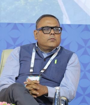 Prof. Saswat Bandhopadhyay_CEPT Prof. Saswat Bandhopadhyay_CEPT