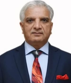 Rajendra Singh_NDMA Rajendra Singh_NDMA