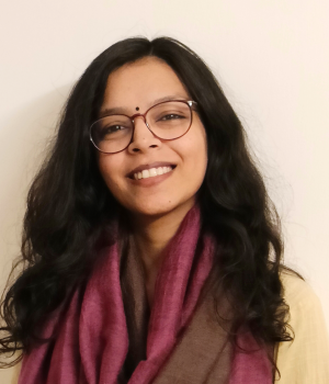 Sonal Daftuar_Youth Ki Awaaz Sonal Daftuar_Youth Ki Awaaz