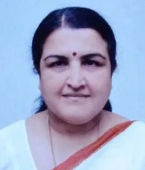 Sujatha Srikumar Sujatha Srikumar