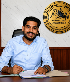 Thiru Veer Pratap Singh_ Trichy_ Commissioner Thiru Veer Pratap Singh_ Trichy_ Commissioner