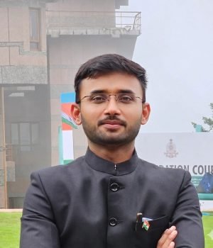 Tushar Shrihari Shinde Tushar Shrihari Shinde